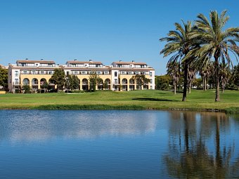 Barceló Costa Ballena Golf & Spa