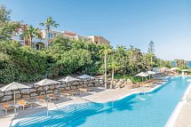 Iberostar Selection Andalucía Playa - Poolbeispiel Doppelzimmer Gemeinschaftspool (Zimmercodierungen DX2 & DX4)