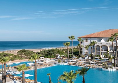 Iberostar Selection Andalucía Playa Novo Sancti Petri