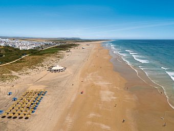 Hotel Fuerte Conil-Resort