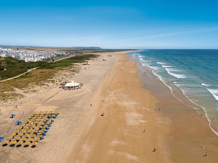 Hotel Fuerte Conil-Resort