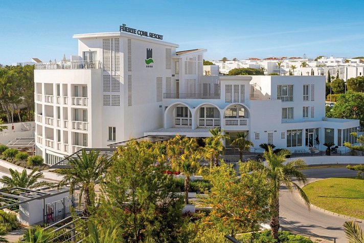 Hotel Fuerte Conil-Resort