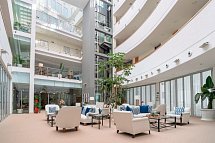 Hotel Fuerte Conil-Resort