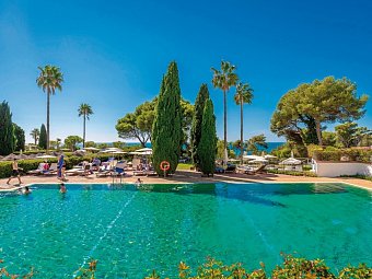 Hotel Fuerte Conil-Resort