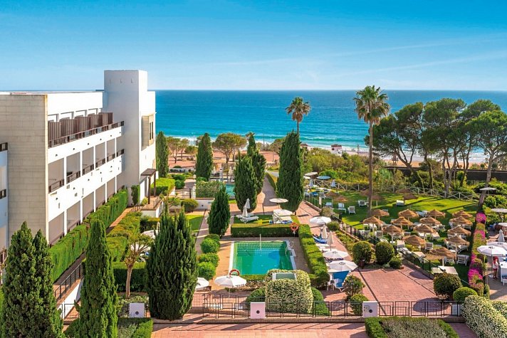 Hotel Fuerte Conil-Resort