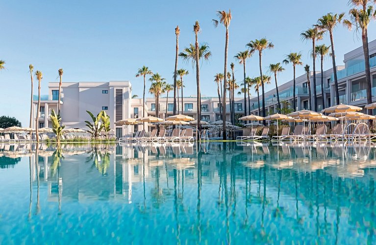 Hipotels Barrosa Park (Hipotels La Barrosa Complex)