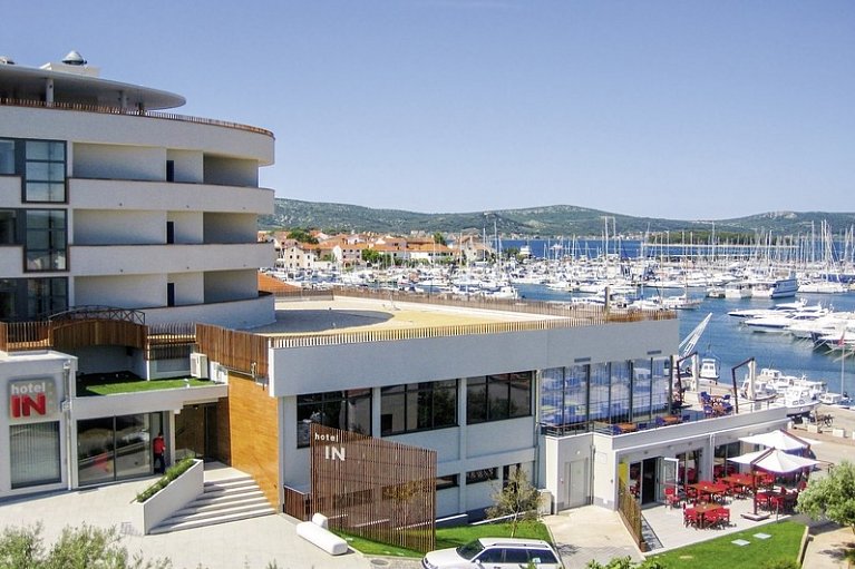 Hotel In