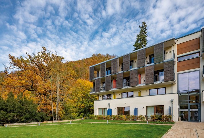 Sonnenresort Ettershaus