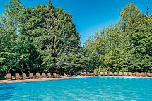 AHORN Harz Hotel Braunlage