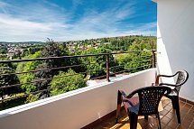 AHORN Harz Hotel Braunlage - Wohnbeispiel Doppelzimmer Classic (Zimmercodierungen DB1, DB5, DB6, FB1, FB3, FB4, EB1, EB3, EB4, DC3 & DC4)
