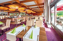 AHORN Harz Hotel Braunlage