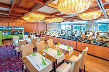 AHORN Harz Hotel Braunlage