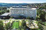 AHORN Harz Hotel Braunlage