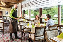AHORN Harz Hotel Braunlage