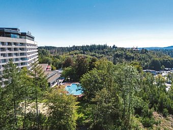 AHORN Harz Hotel Braunlage
