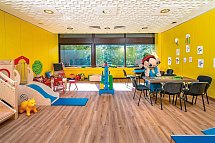 AHORN Harz Hotel Braunlage - YOKI AHORN Kinderwelt