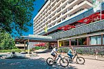 AHORN Harz Hotel Braunlage
