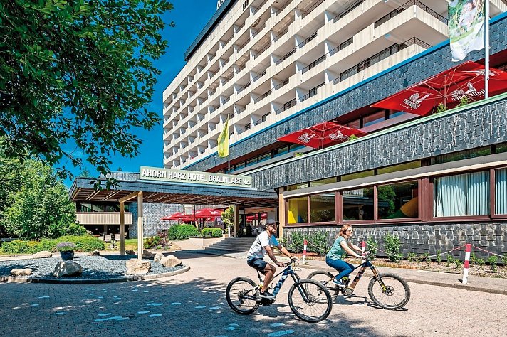 AHORN Harz Hotel Braunlage