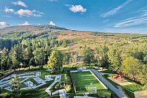 AHORN Harz Hotel Braunlage