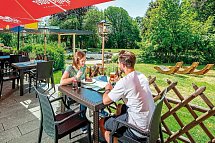 AHORN Harz Hotel Braunlage