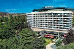 AHORN Harz Hotel Braunlage
