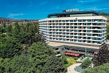 AHORN Harz Hotel Braunlage