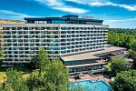AHORN Harz Hotel Braunlage
