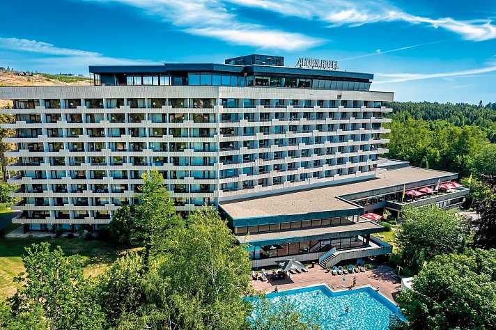 AHORN Harz Hotel Braunlage