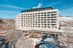 AHORN Harz Hotel Braunlage