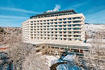 AHORN Harz Hotel Braunlage