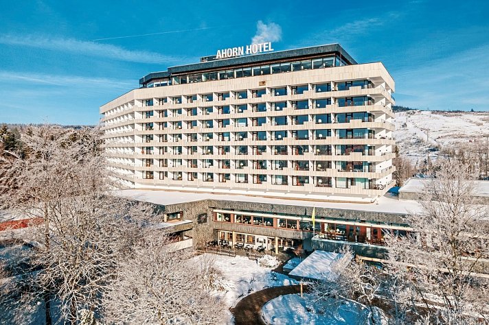 AHORN Harz Hotel Braunlage