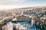 AHORN Harz Hotel Braunlage