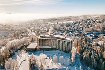 AHORN Harz Hotel Braunlage