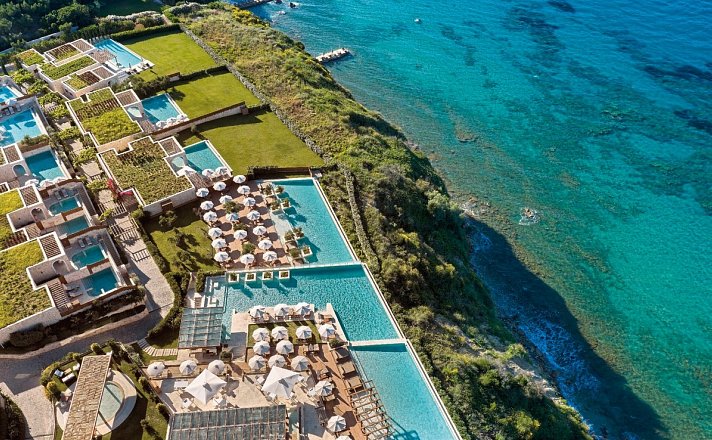 Lesante Cape - The Leading Hotels of the World