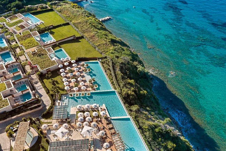 Lesante Cape - The Leading Hotels of the World