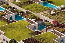Lesante Cape - The Leading Hotels of the World