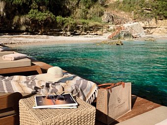 Lesante Cape - The Leading Hotels of the World