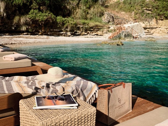 Lesante Cape - The Leading Hotels of the World