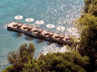 Lesante Cape - The Leading Hotels of the World