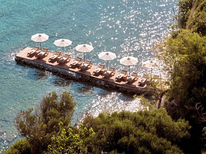 Lesante Cape - The Leading Hotels of the World
