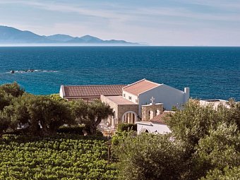 Lesante Cape - The Leading Hotels of the World