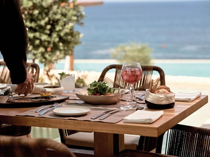 Lesante Cape - The Leading Hotels of the World