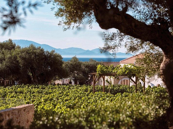 Lesante Cape - The Leading Hotels of the World