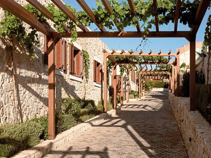 Lesante Cape - The Leading Hotels of the World