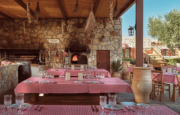 Lesante Cape - The Leading Hotels of the World