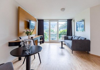 Vienna House by Wyndham Martinspark Dornbirn Dornbirn