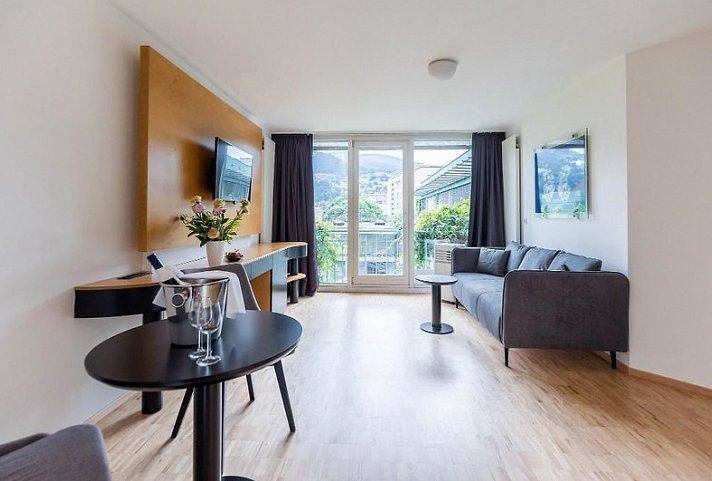 Vienna House by Wyndham Martinspark Dornbirn
