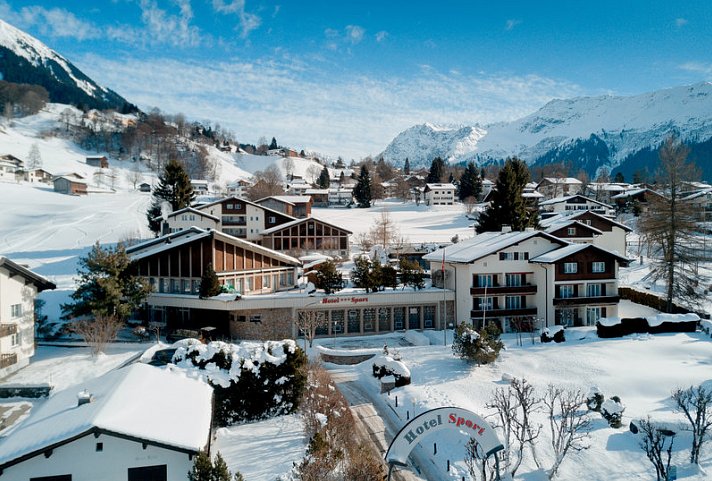 Sport