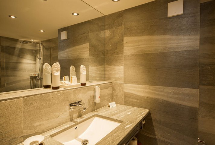 Sunstar Hotel Klosters