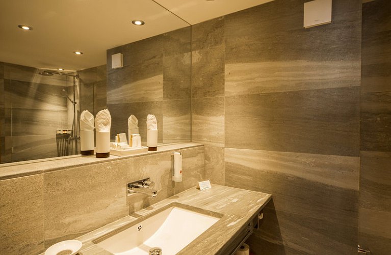 Sunstar Hotel Klosters
